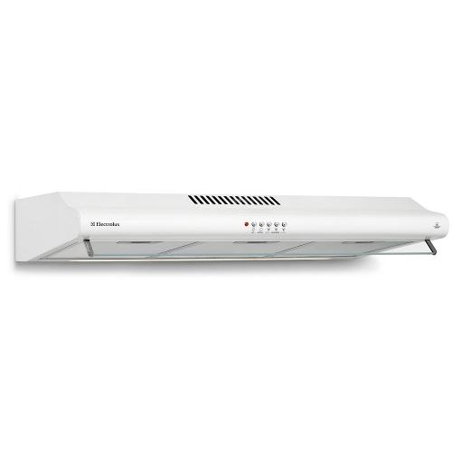 Depurador de Ar Electrolux DE80B - 80 cm - Branco