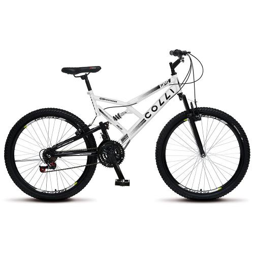 Bike elétrica