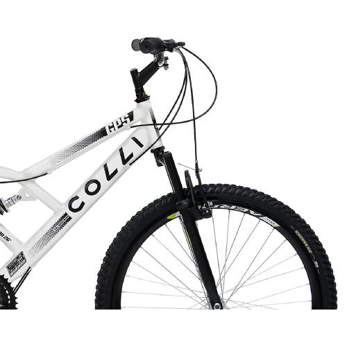 Bike elétrica