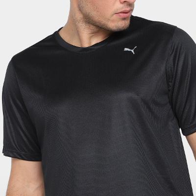 Camiseta Puma Performances Ss Masculina