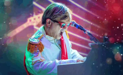 Musical | Elton John Essence – Rocketman