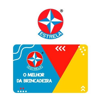 Cartão Presente Estrela Imediato