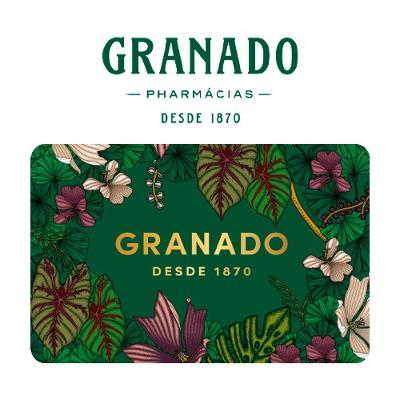 Cartão Presente Granado Imediato