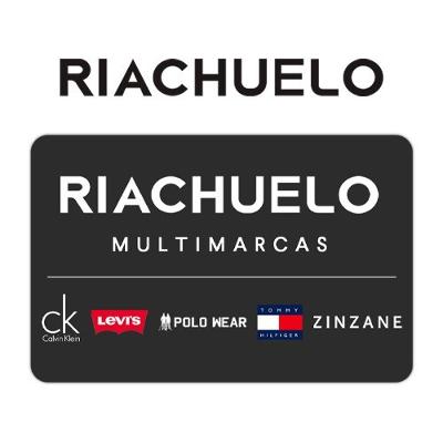 Cartão Presente Riachuelo Multimarcas Imediato