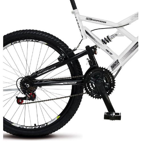 Bike elétrica