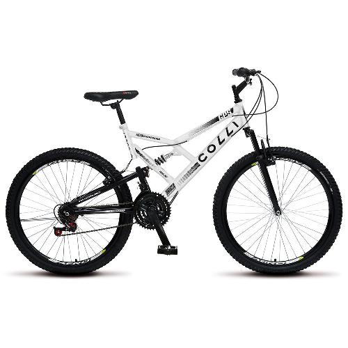 Bike elétrica
