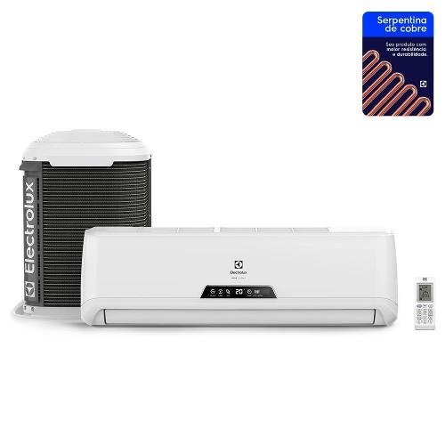 Ar-Condicionado Split Electrolux Eco Turbo VI12F/VE12F Frio 12.000 BTUs - 220v