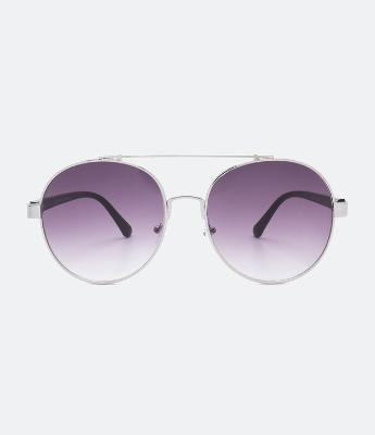 Óculos de Sol Feminino Redondo