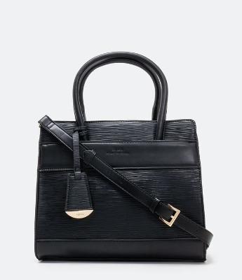 Bolsa Média Estruturada