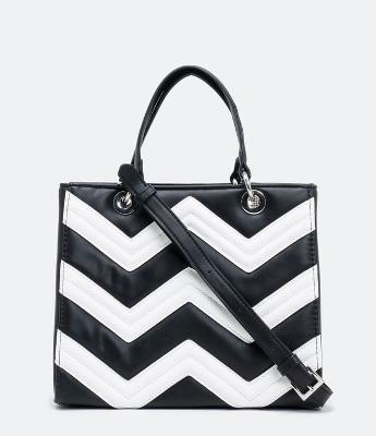 Bolsa Estruturada Chevron