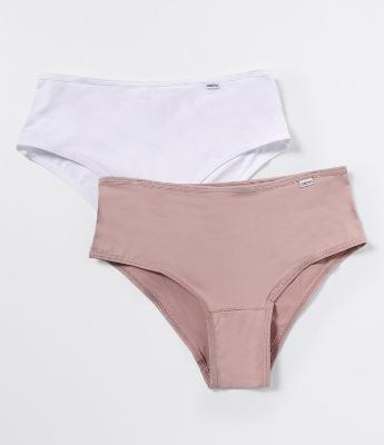 Kit com 2 Calcinhas Biquíni DelRio