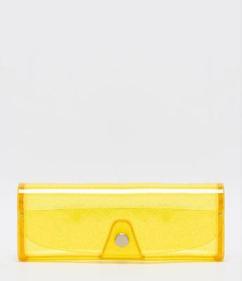 Estojo Porta Óculos