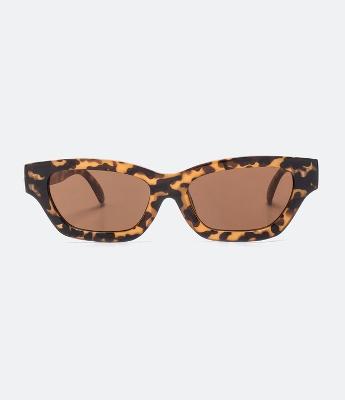 Óculos de Sol Feminino Quadrado