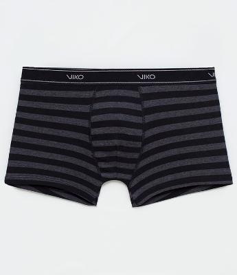 Cueca Boxer Listrada