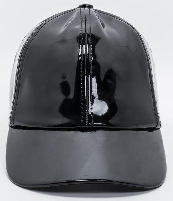 Boné Feminino Vinil Liso