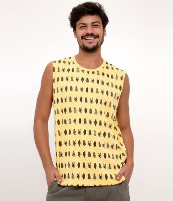 Regata Estampada