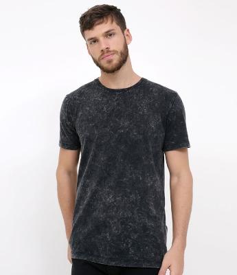 Camiseta Marmorizada