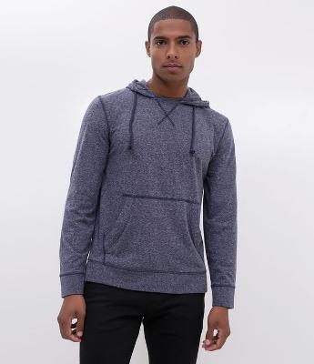 Camiseta com Capuz