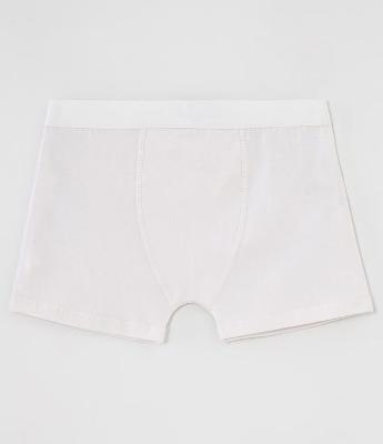 Cueca Boxer em Algodão