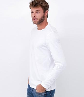 Camiseta Básica 