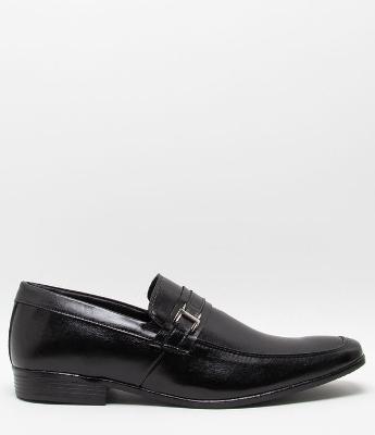 Sapato Masculino com Fivela Viko