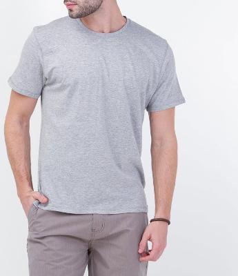 Camiseta Básica 