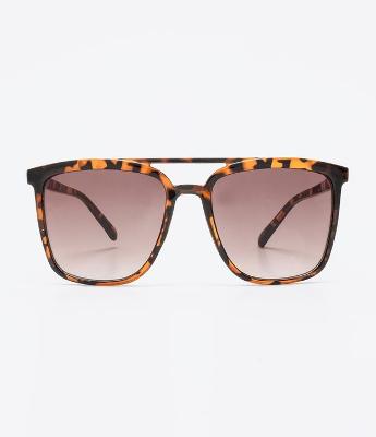 Óculos de Sol Masculino Quadrado