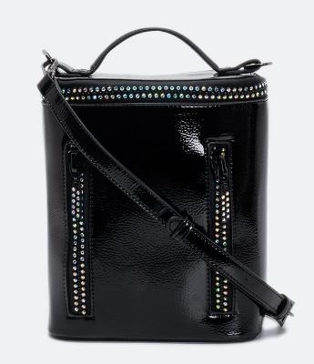 Bolsa Boxy Transversal 