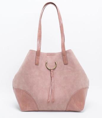 Bolsa Shopper com Argola