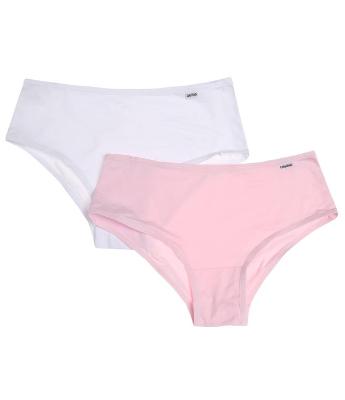 Kit com 2 Calcinhas Biquíni DelRio