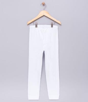 Calça de Pijama Infantil - Tam 6 a 14