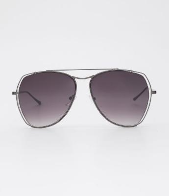 Óculos de Sol Feminino Aviador