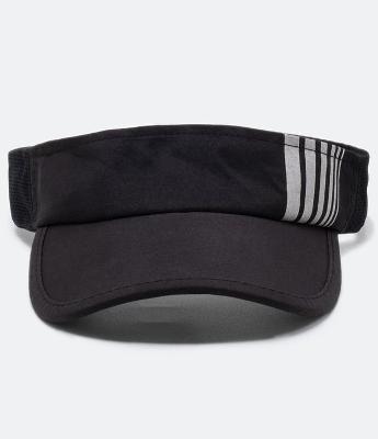Viseira Masculina com Faixa Refletiva