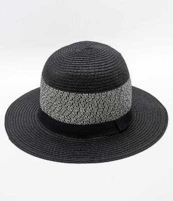 Chapéu Feminino Panamá