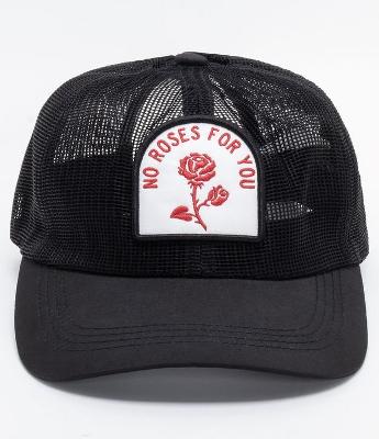 Boné Masculino com Bordado