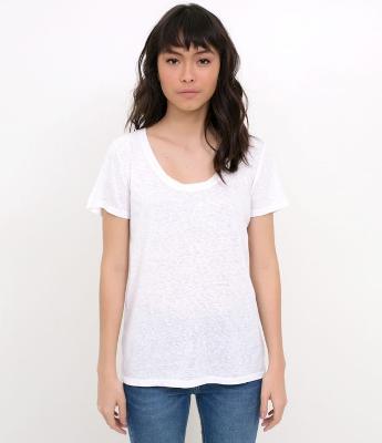 Blusa Flamê Básica