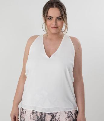 Regata Lisa Curve & Plus Size