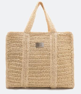 Bolsa de Praia Sacola
