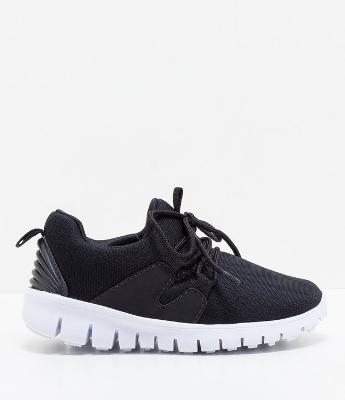 Tênis Jogger Infantil Fuzarka - Tam 28 ao 36