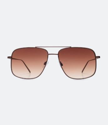 Óculos de Sol Masculino Quadrado