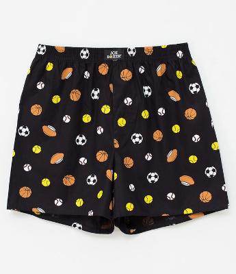 Cueca Sports Samba Canção Joe Boxer 
